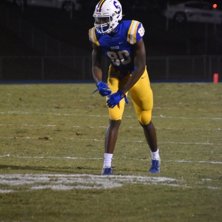 Ahkemi Hosley jr