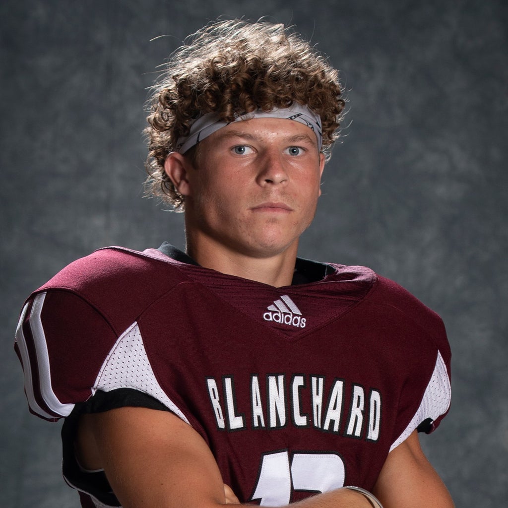 Mason Laminack mugshot