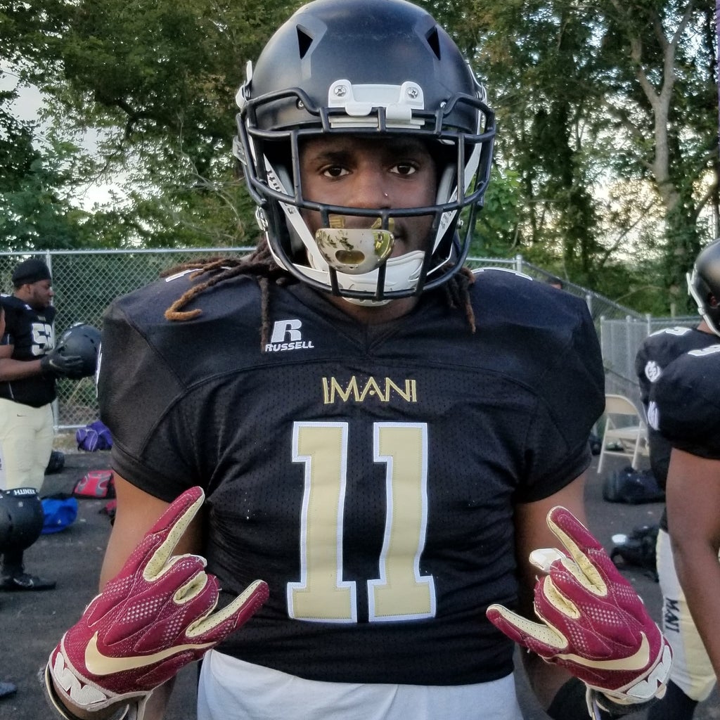 Malik Shannon