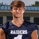 Porter Harrell