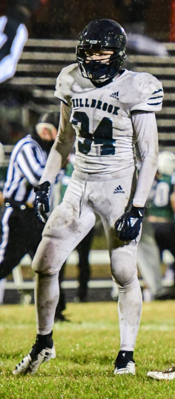 Cooper Rutledge