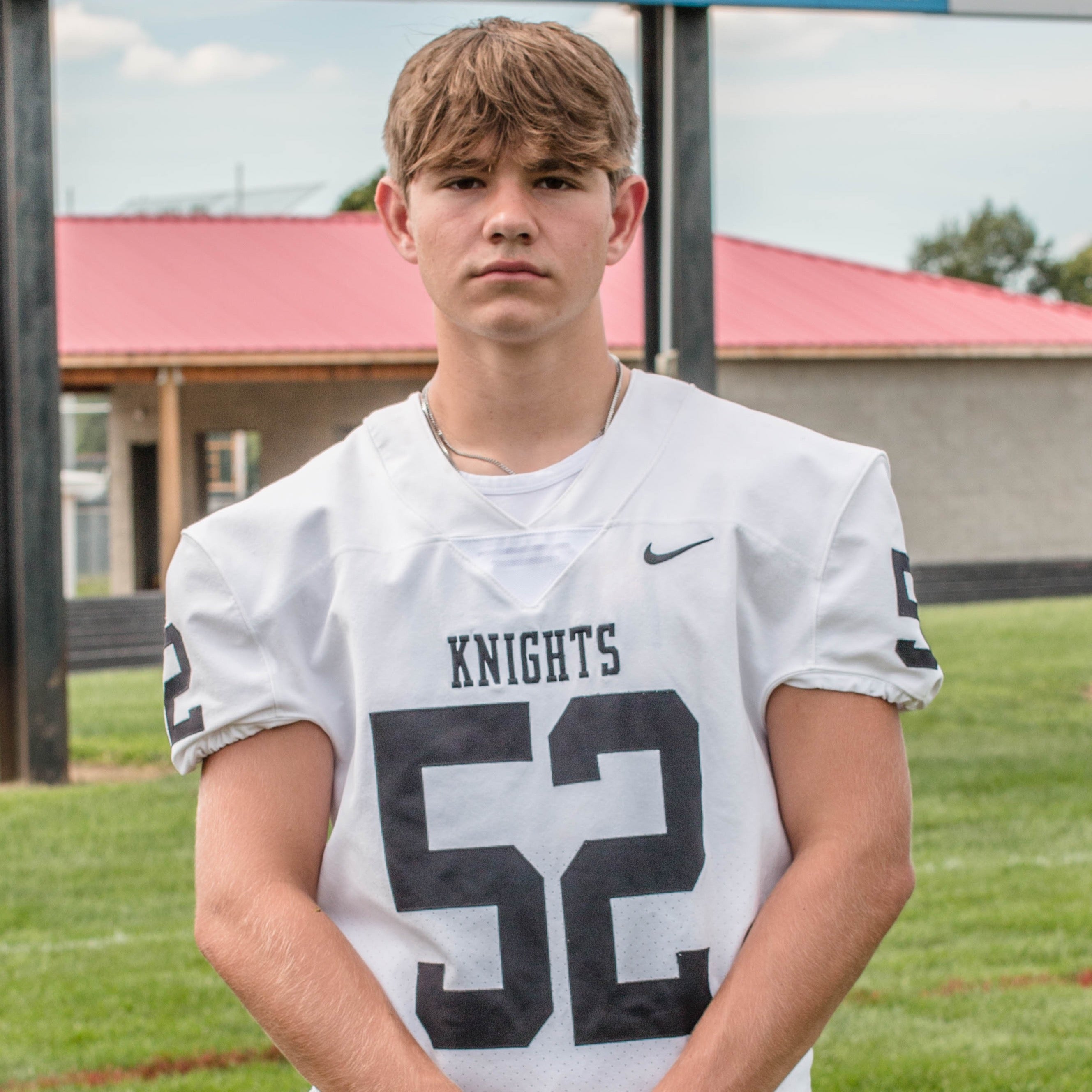 Carson Rust