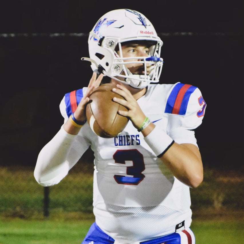 Caden Middleton