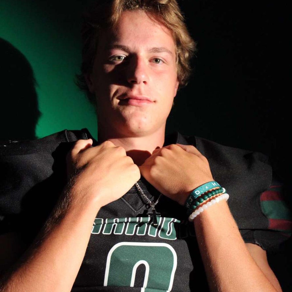 Austin Frazier