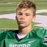 Mason Compton mugshot