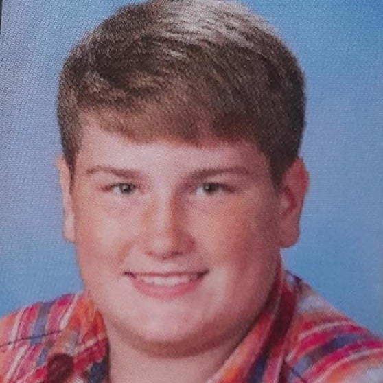Jaxon Pope mugshot