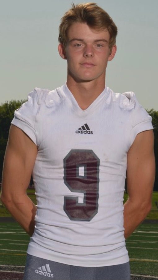 Caleb Anderson