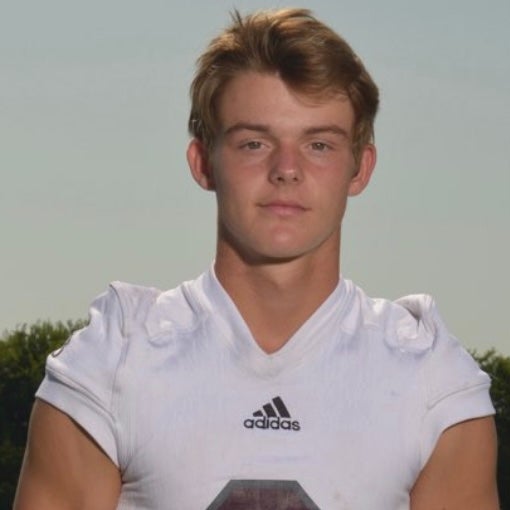 Caleb Anderson