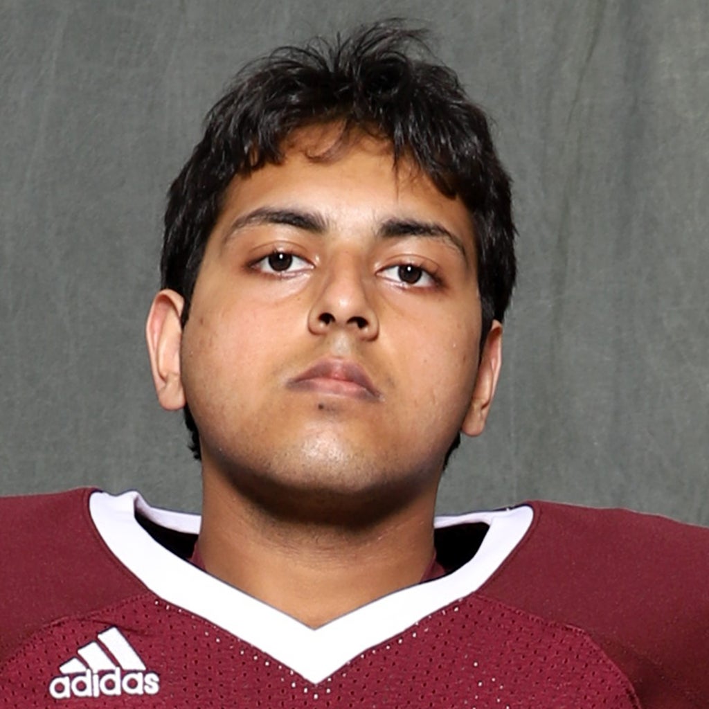 Mir Ali mugshot