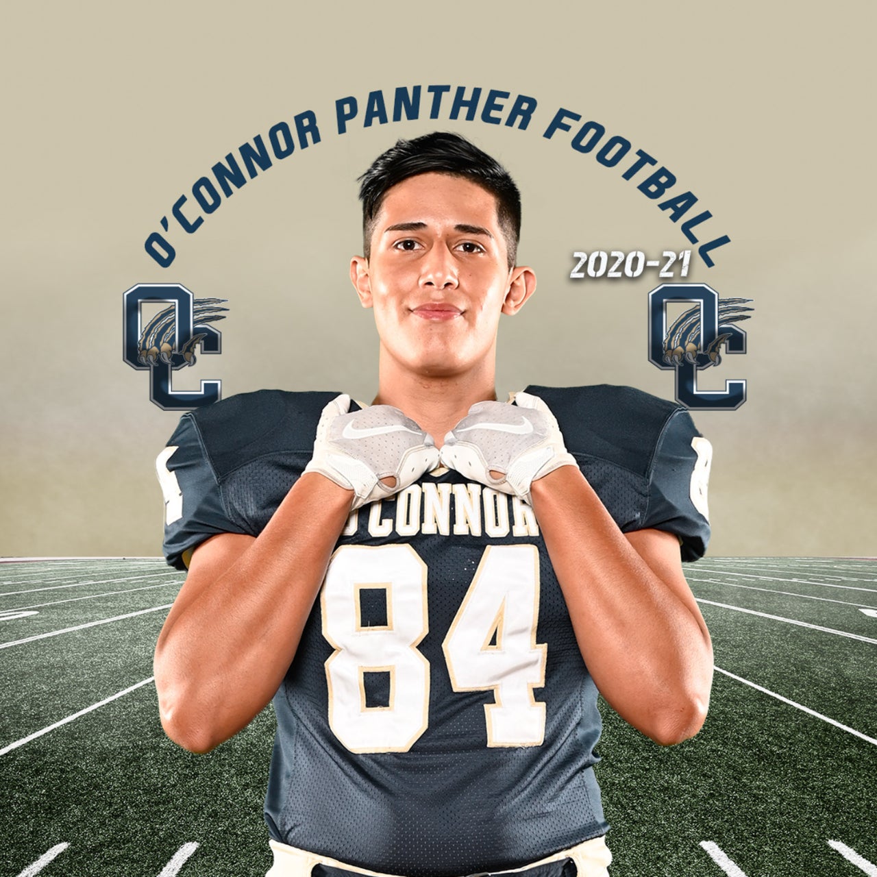 Isaiah Gonzales