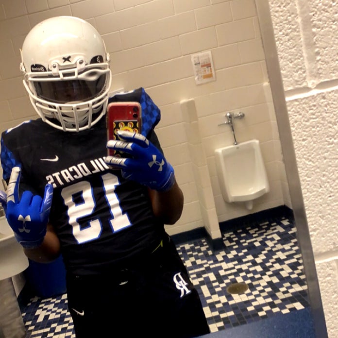 Jahleel Miller