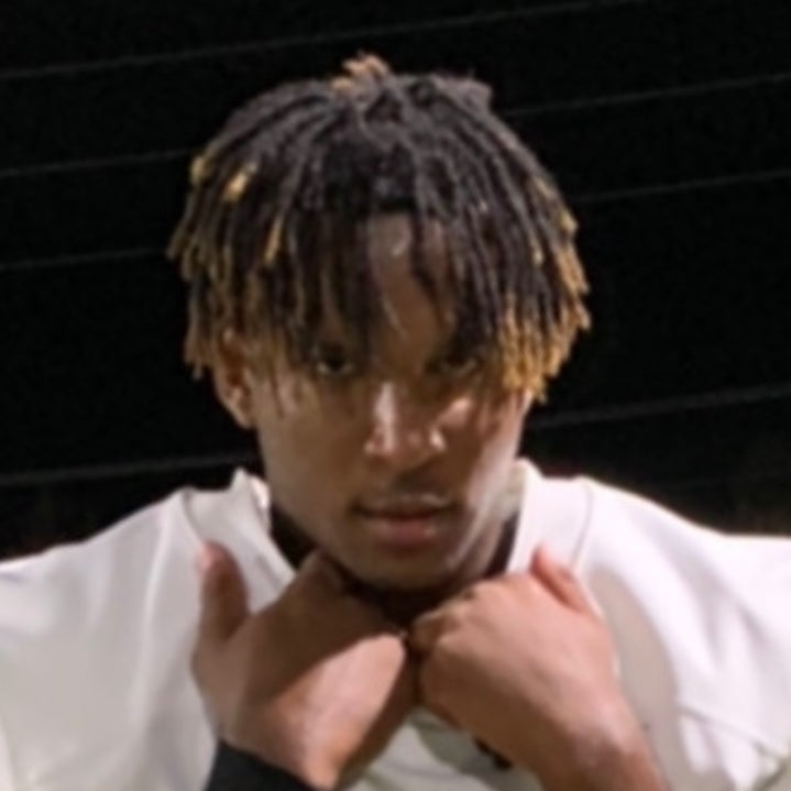 Jaylen Lucas mugshot