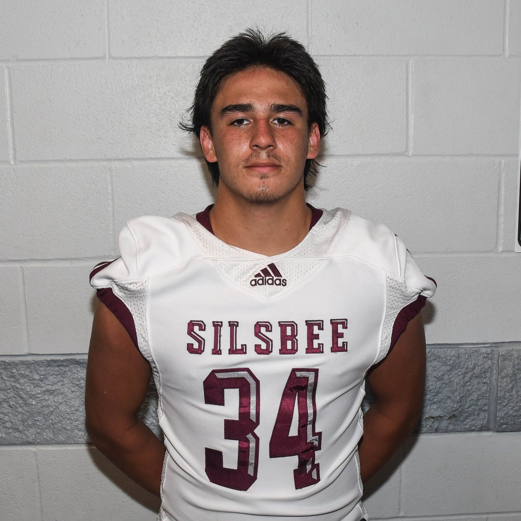 Adam Saenz mugshot