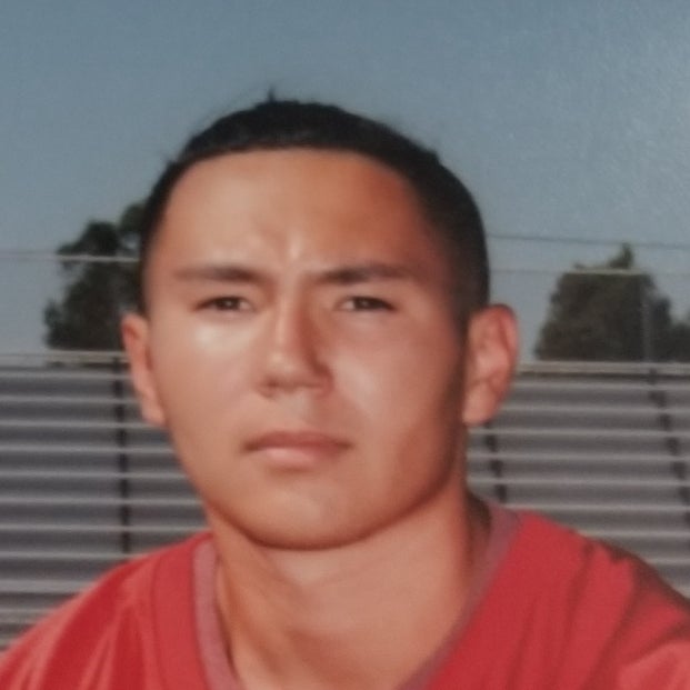 Raymond Navarro mugshot