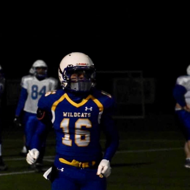 Javan Milton