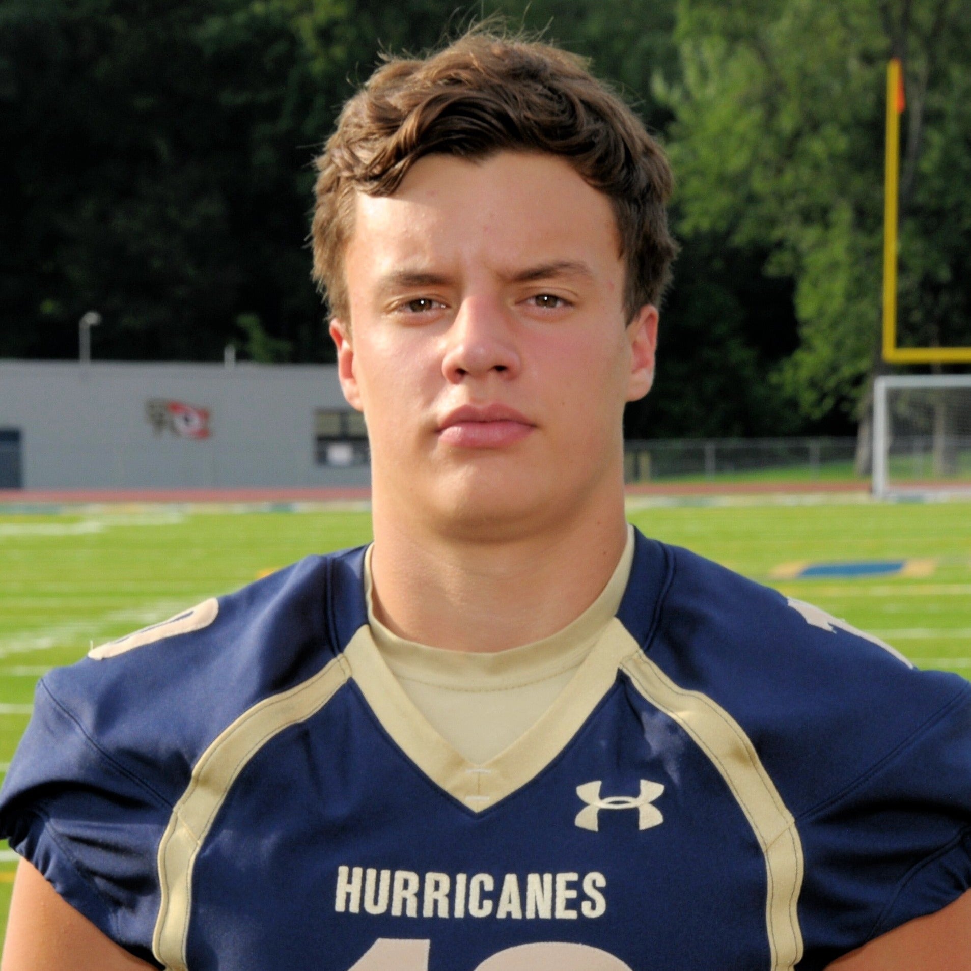 Trent Creasy