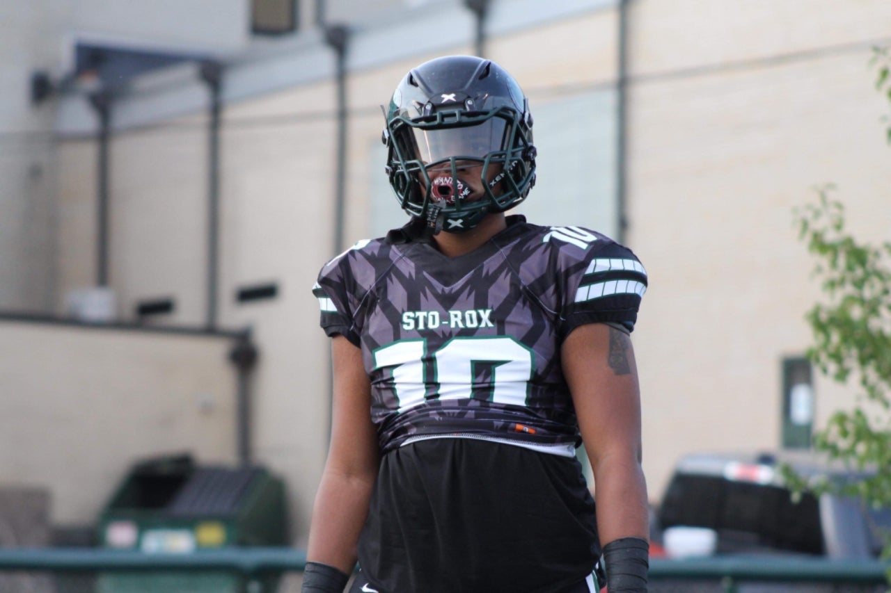 Tay Smith