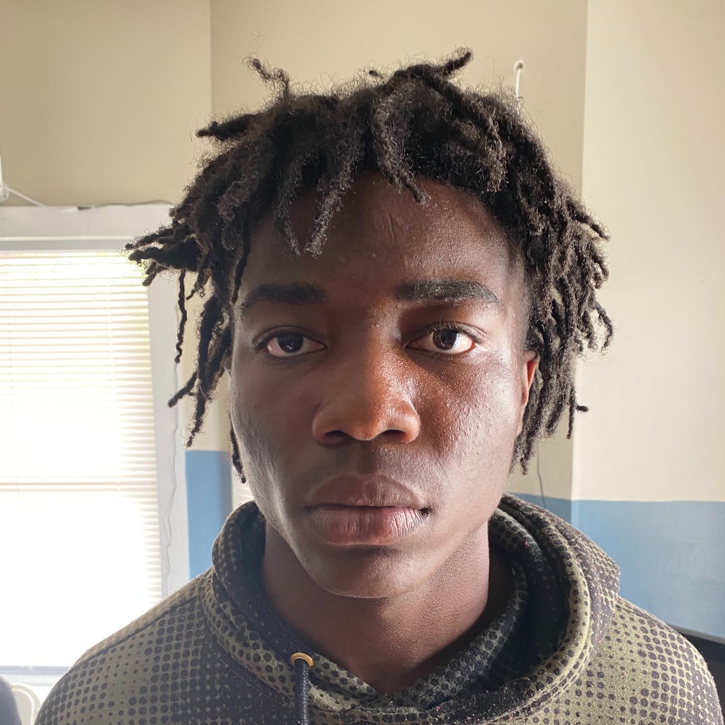 JORDAN ANDERSON mugshot