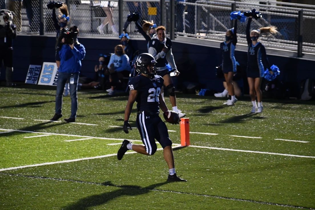 Jamarcus Alvis