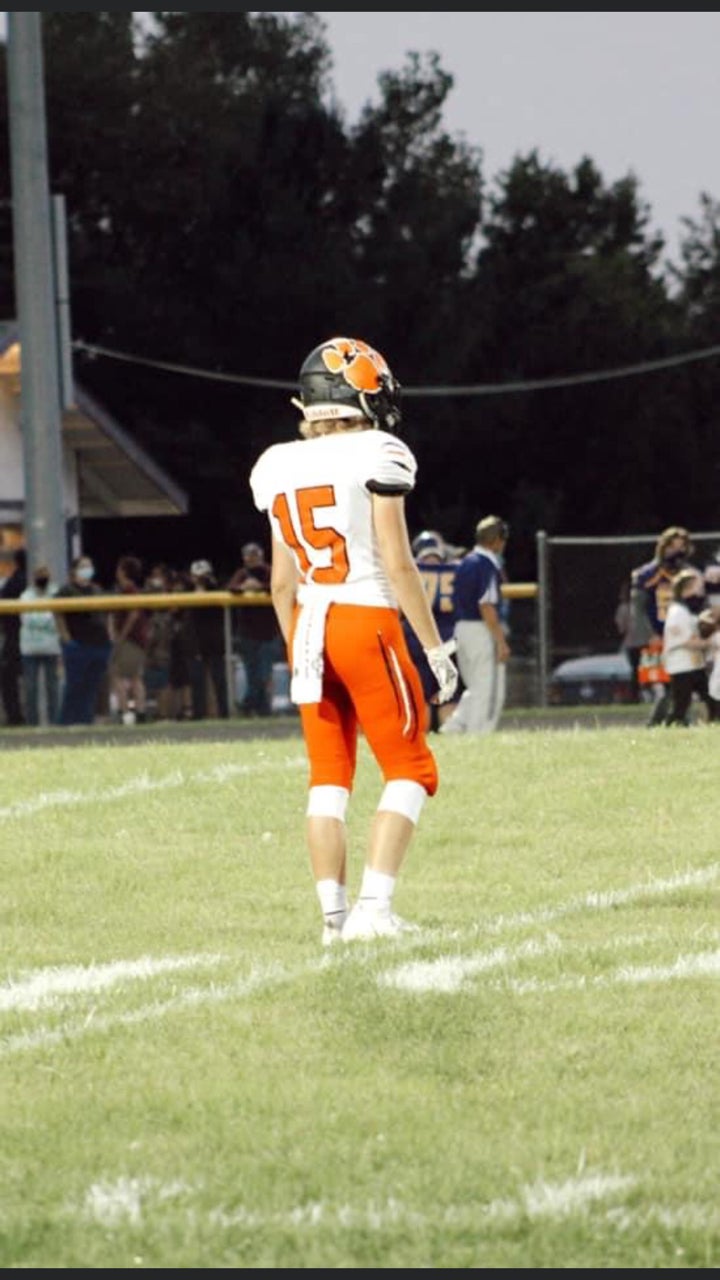 Landon Brown