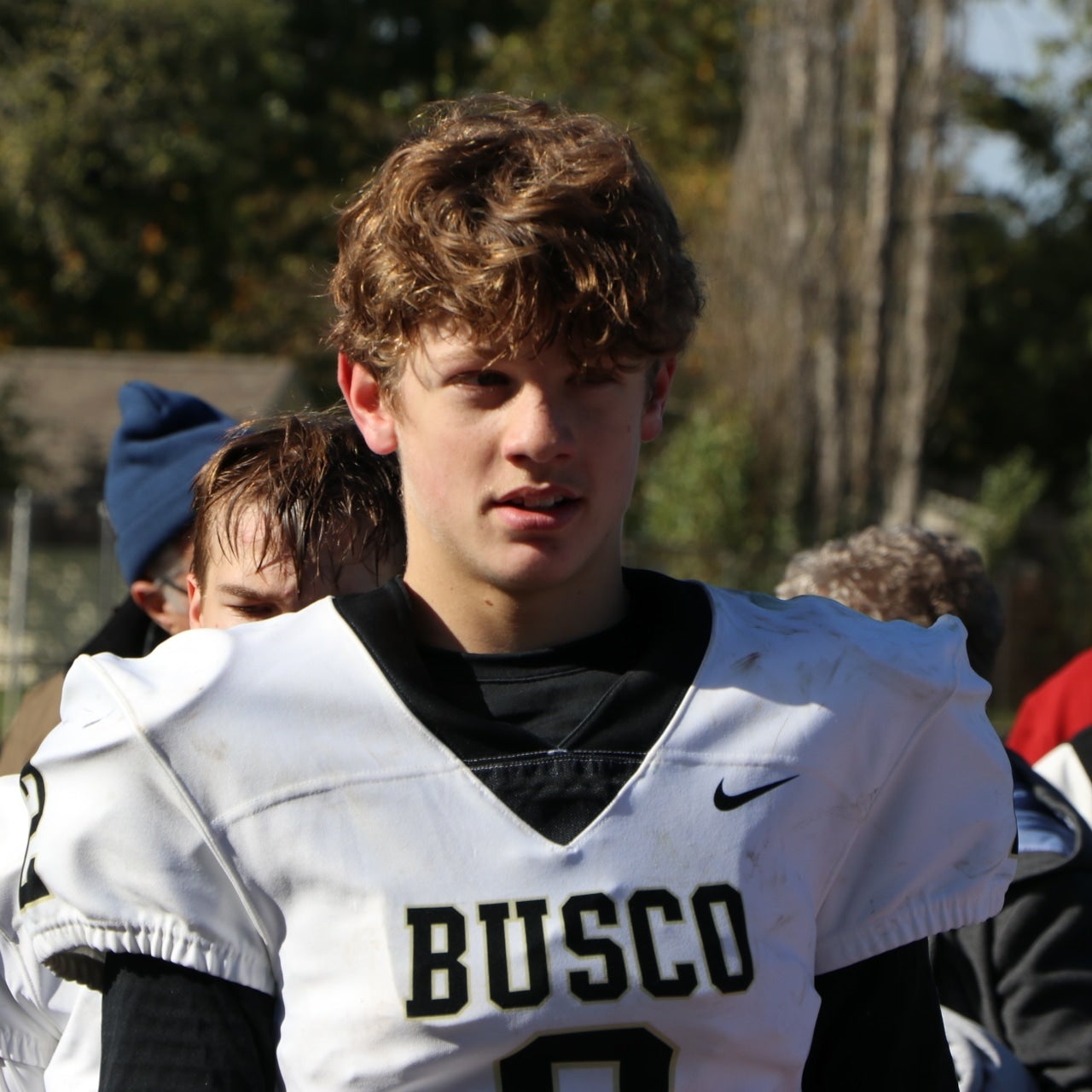Riley Buroff
