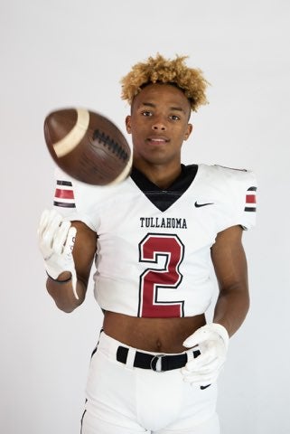 Jakobe Thomas