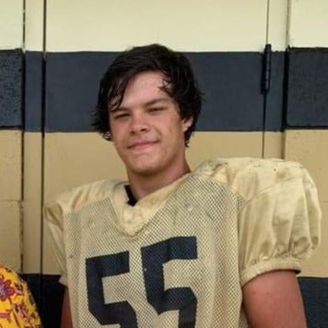 Chase Cummings mugshot