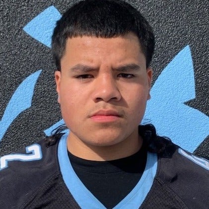 Isaiah Tuiono