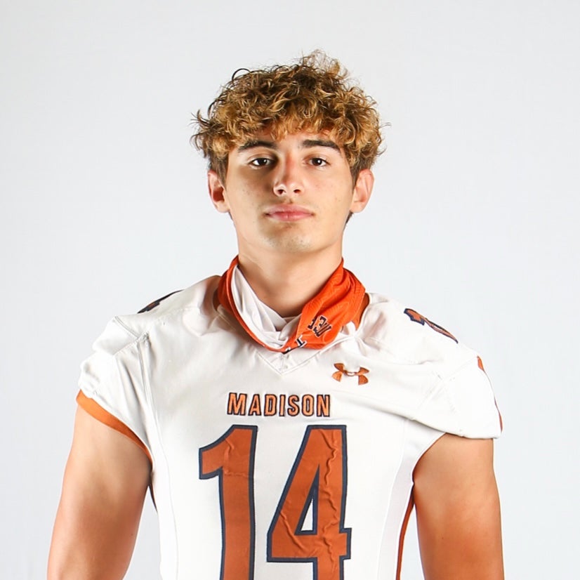 Hayden Solarczyk
