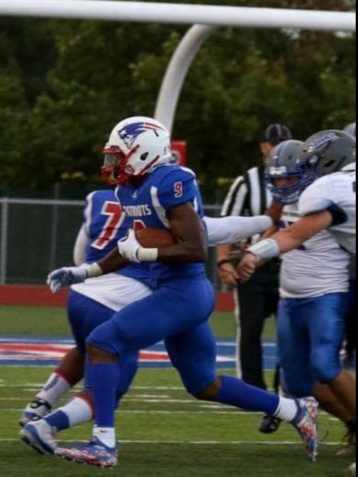 Demario Young