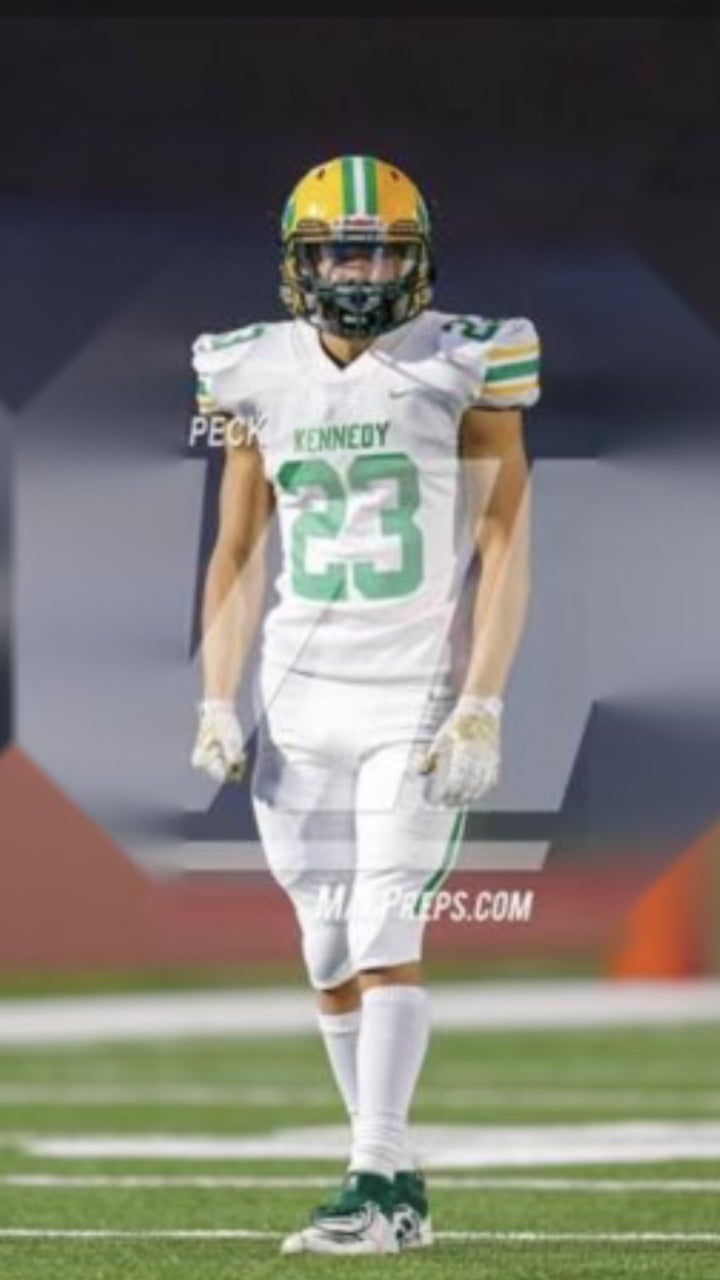 Hunter Benton