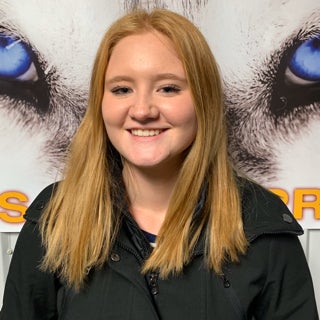 Delaney Pikus mugshot