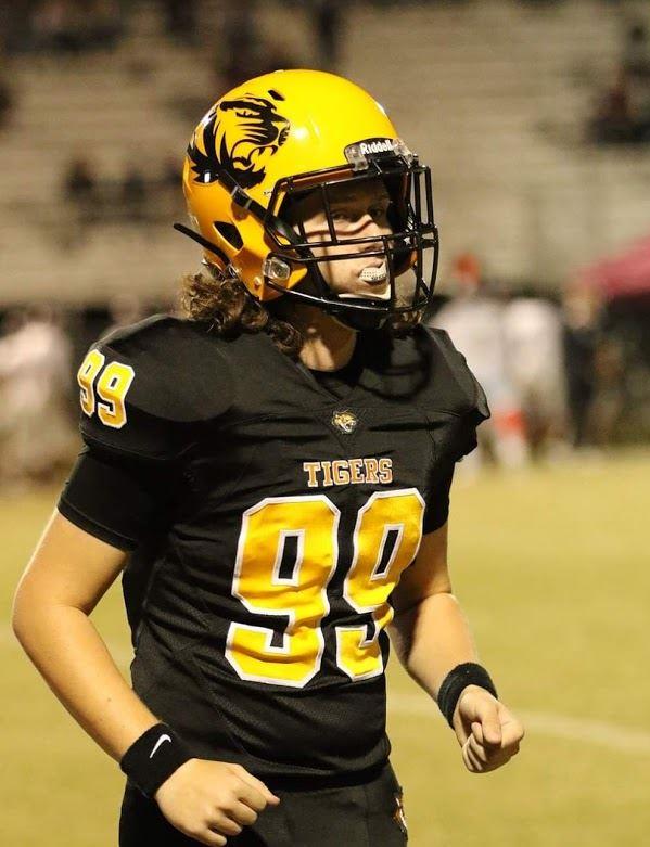 Braxton Crawford k/p mugshot
