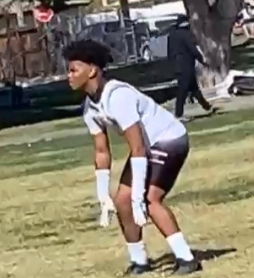 Elijah Young