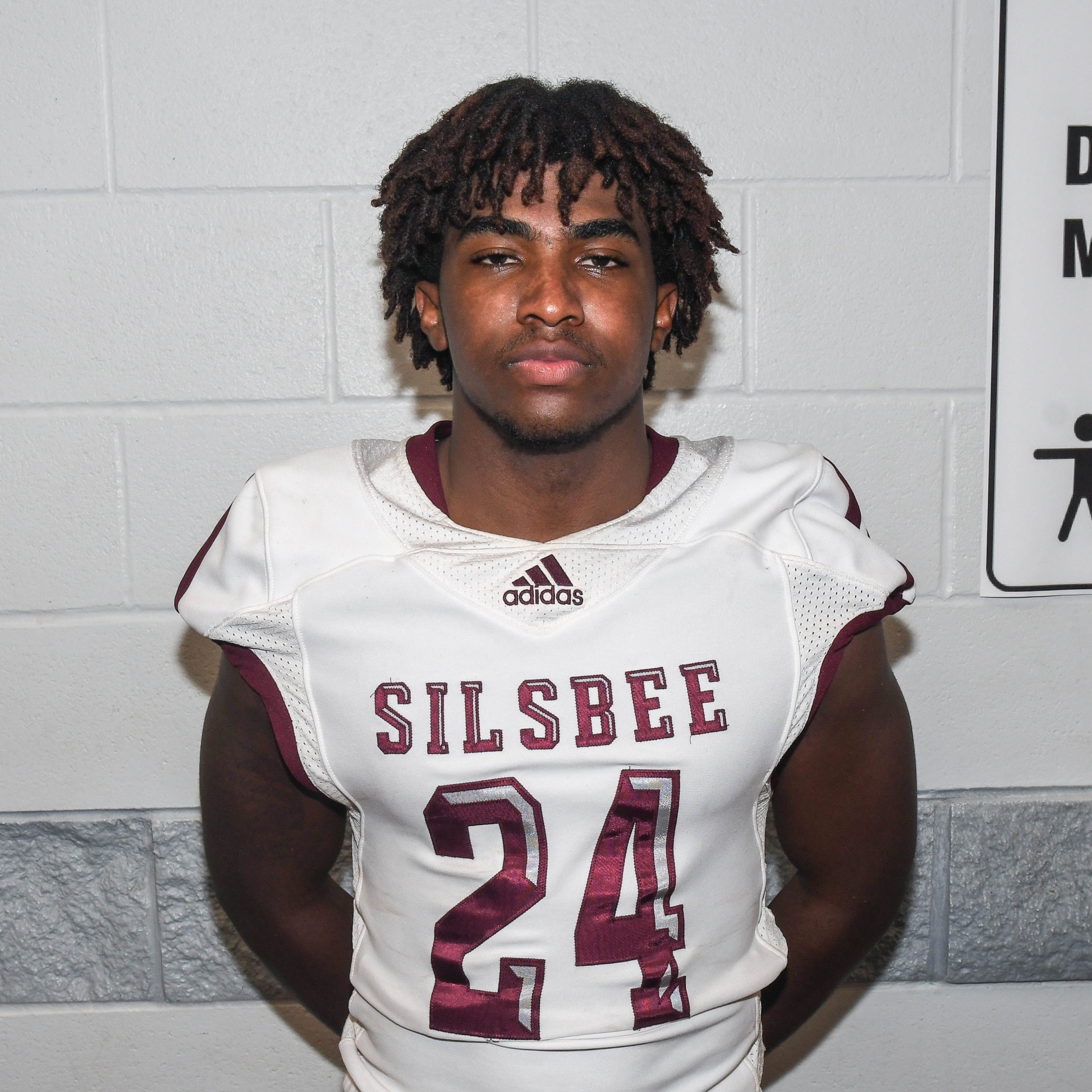 Malik Jones