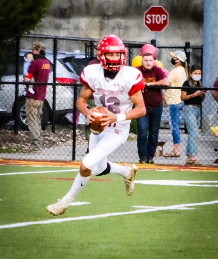 Mason Huitt