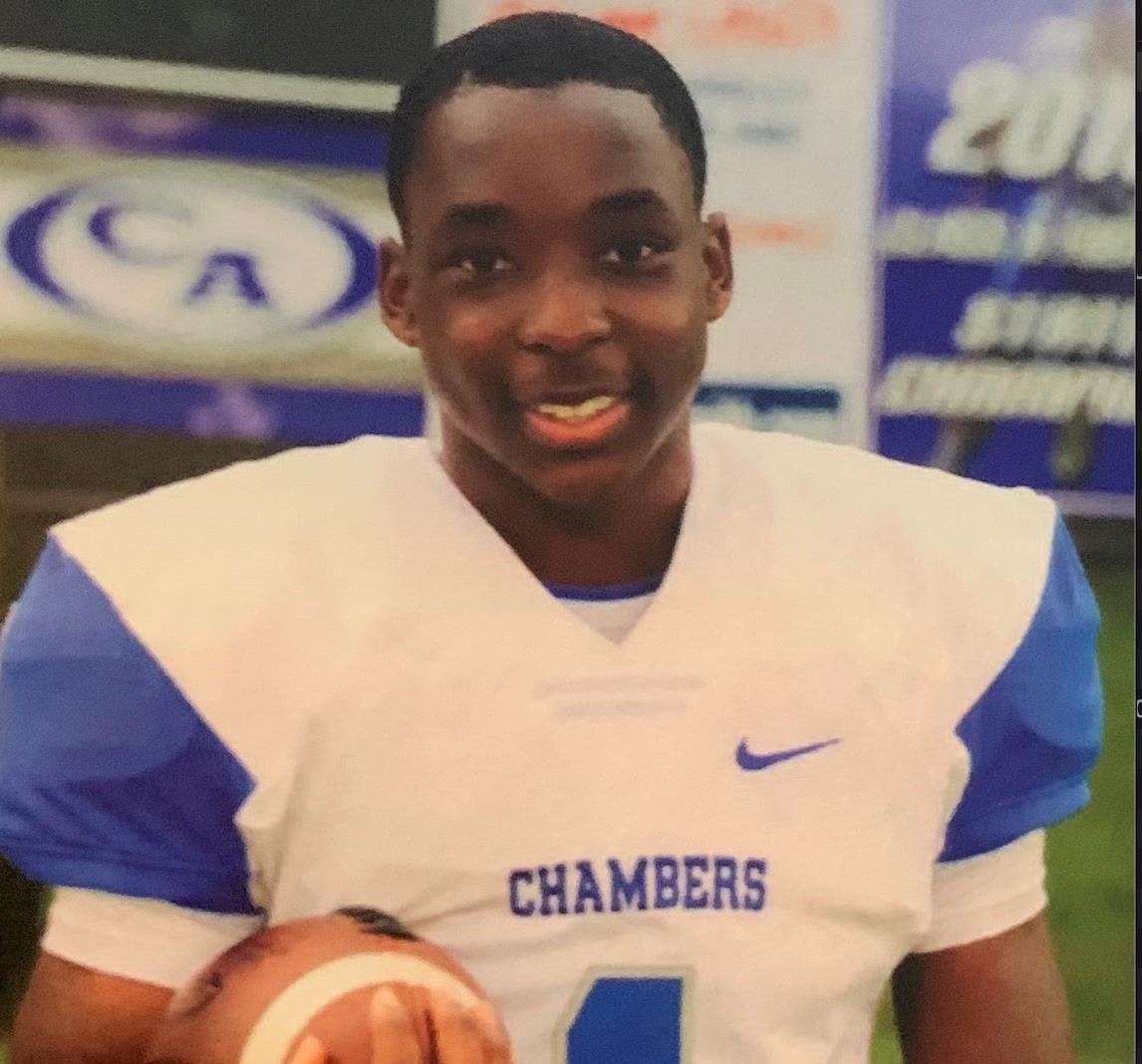 Tyrun Trammell