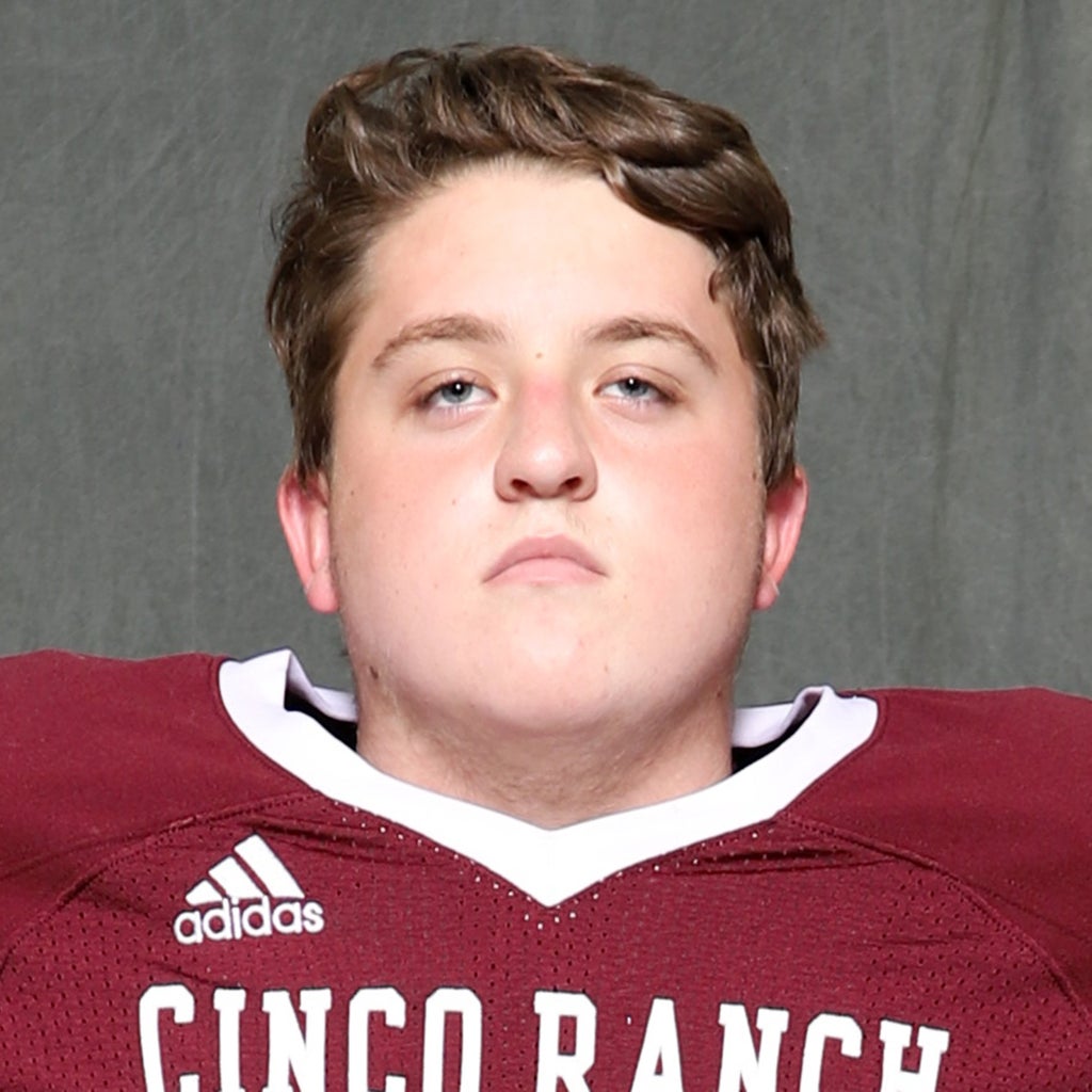 Conner Black mugshot