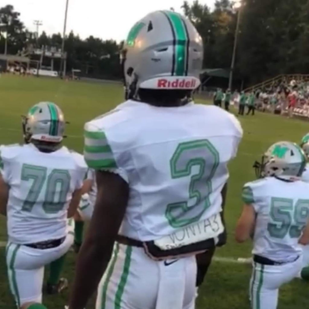 Devontae Causey