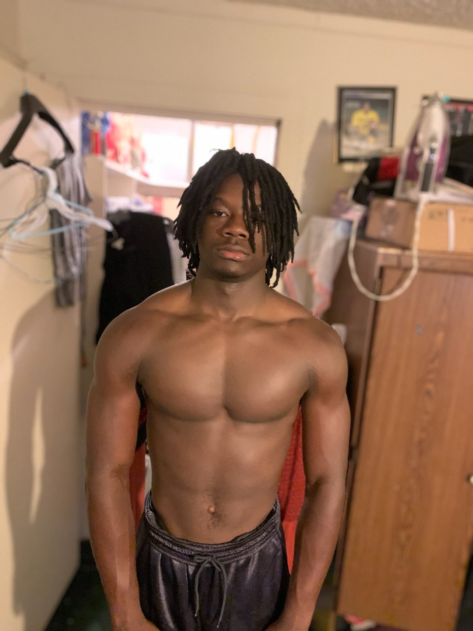 Deorius Cobbs