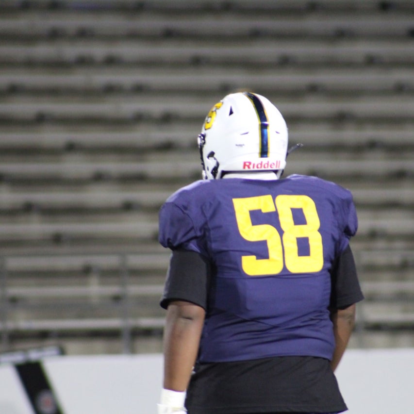 Mario Evans
