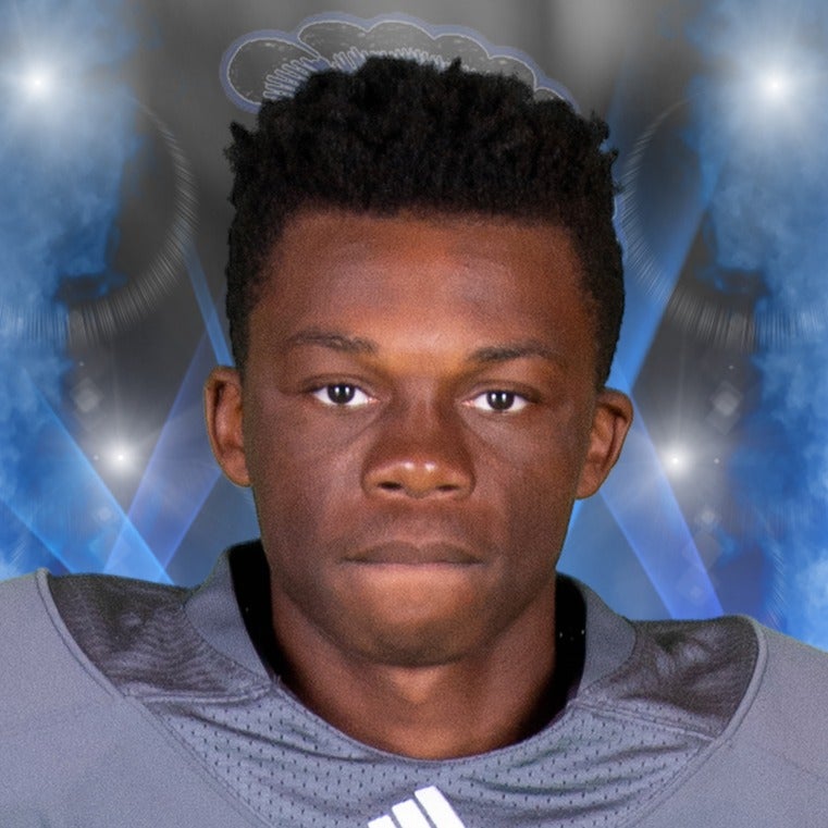 Roger Thompson mugshot