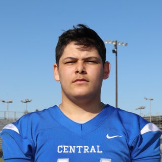Hayden Hernandez