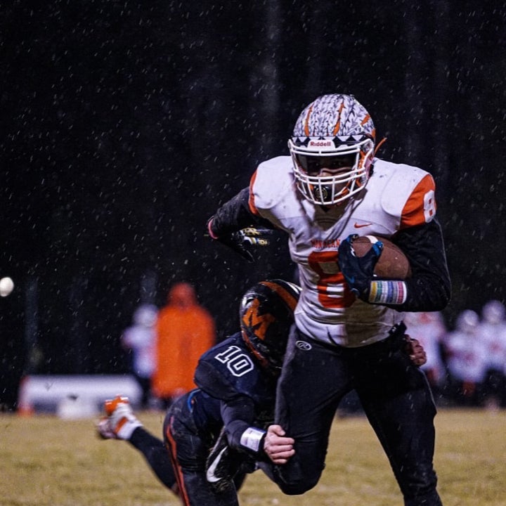 Keshawn Jefferson