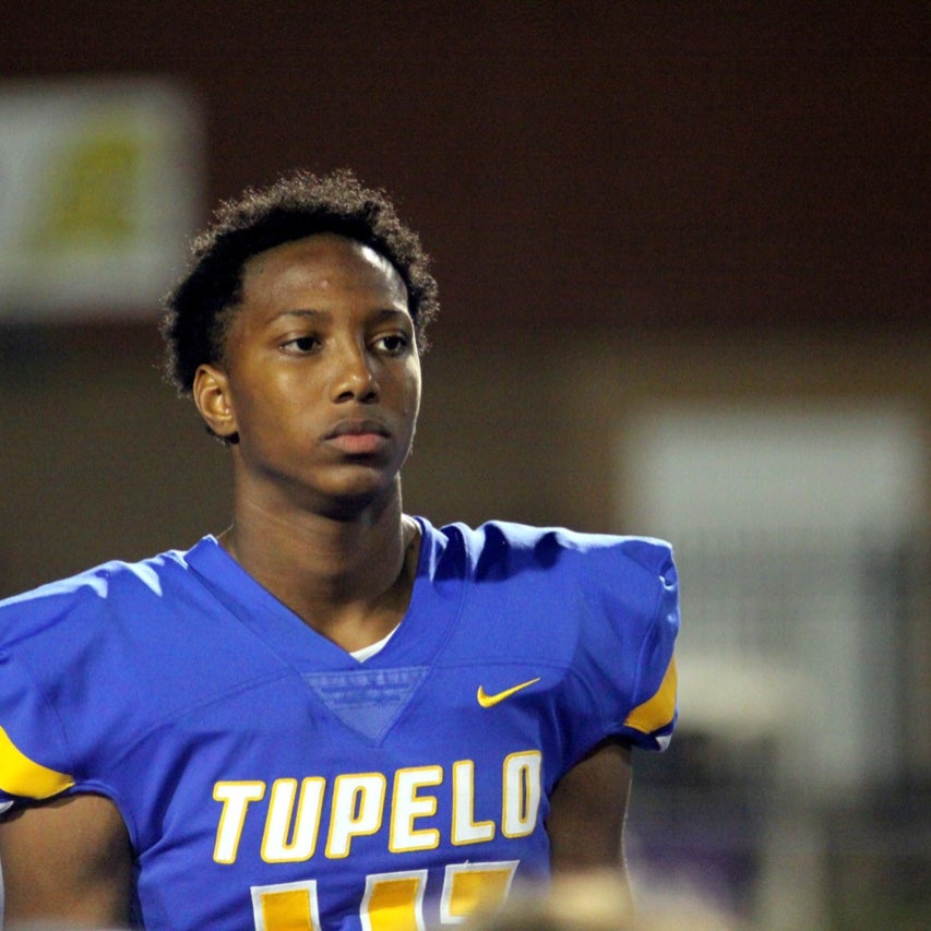 Khalil Mcglaun