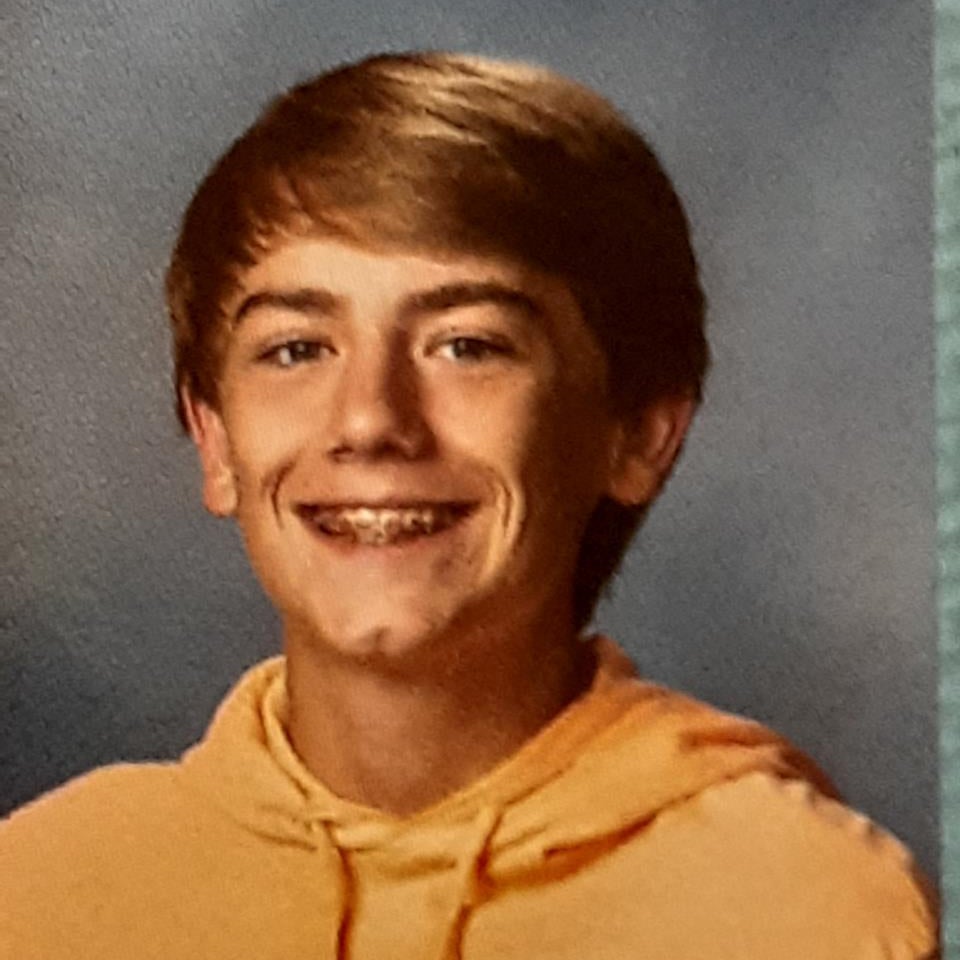 Gaynes Keaton mugshot