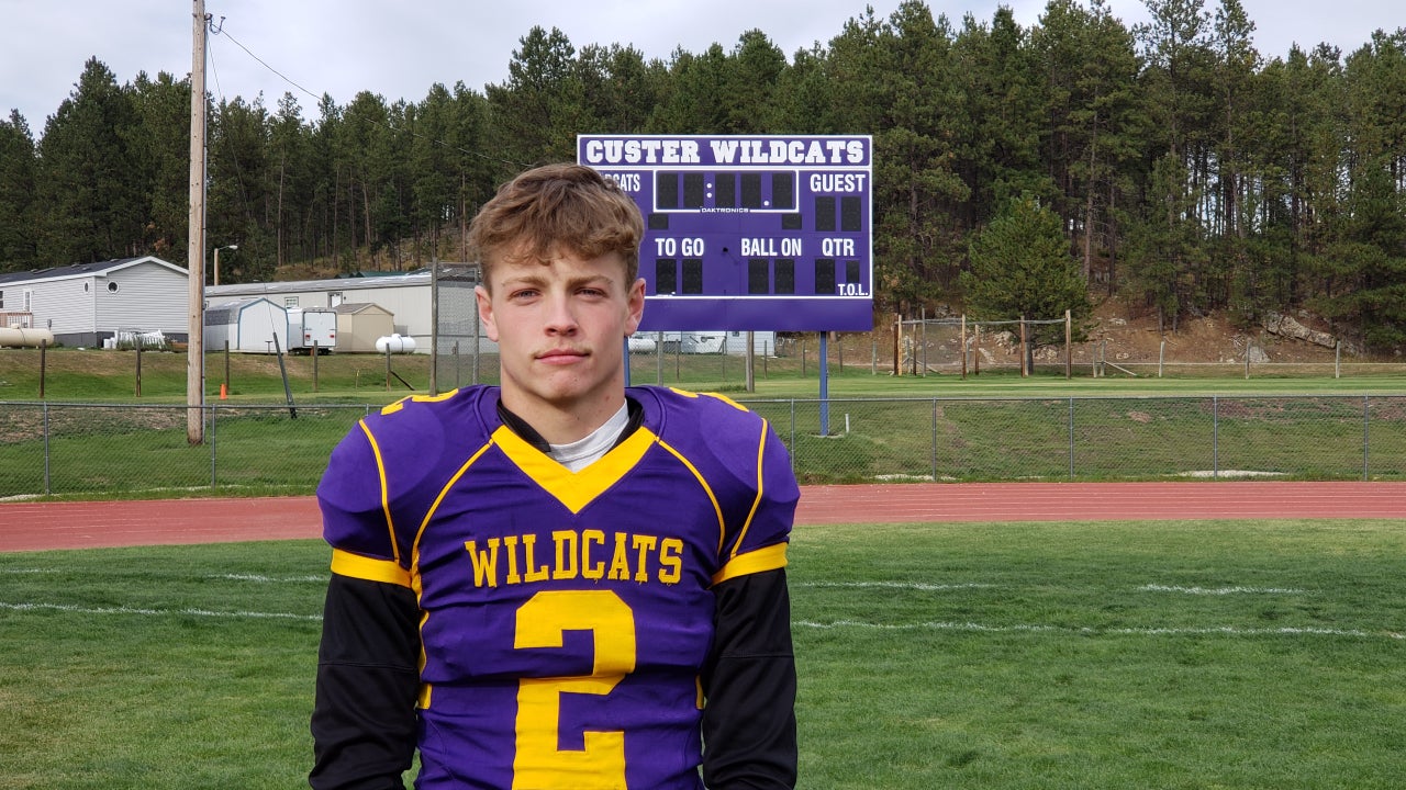 Gage Tennyson