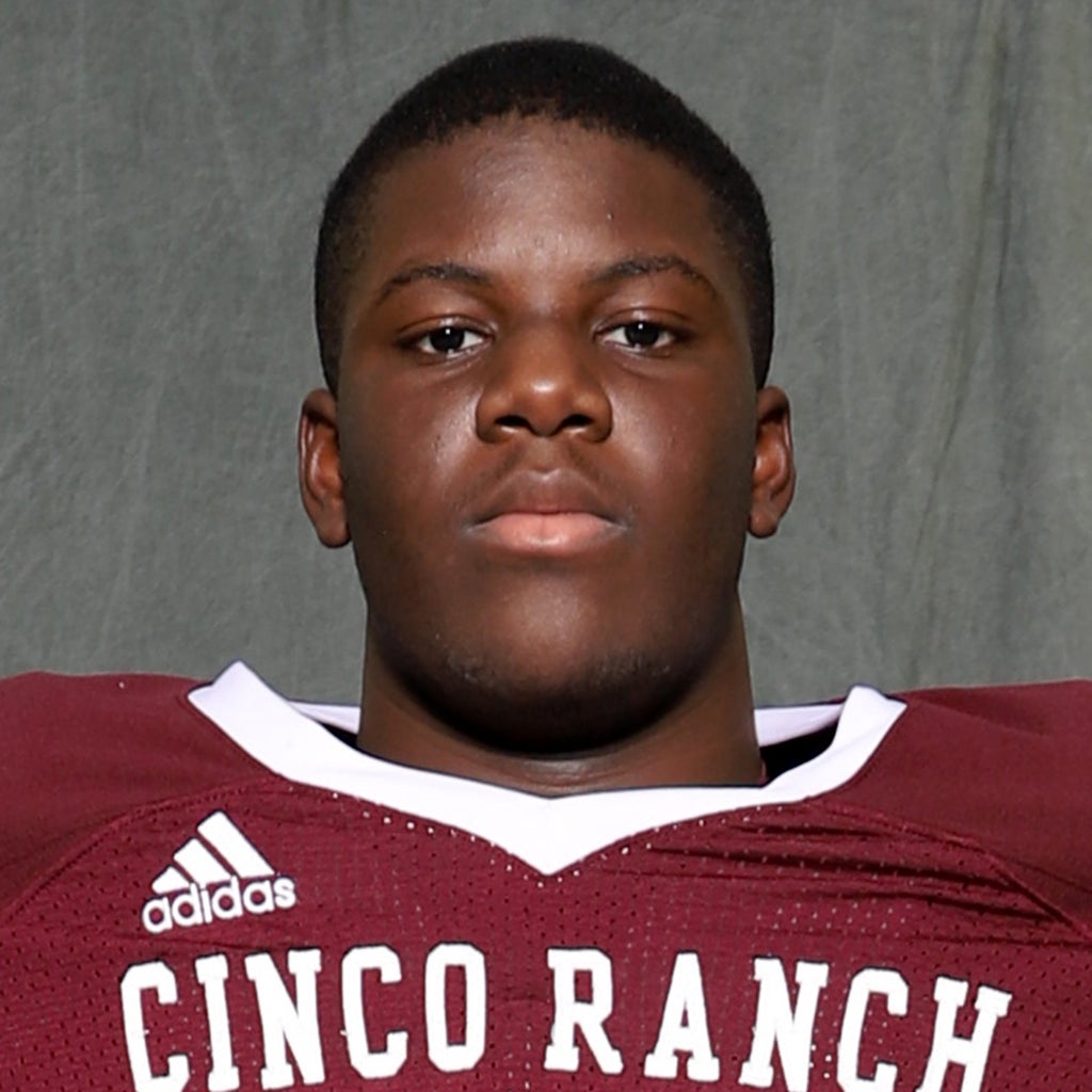 Ethan Onianwa mugshot