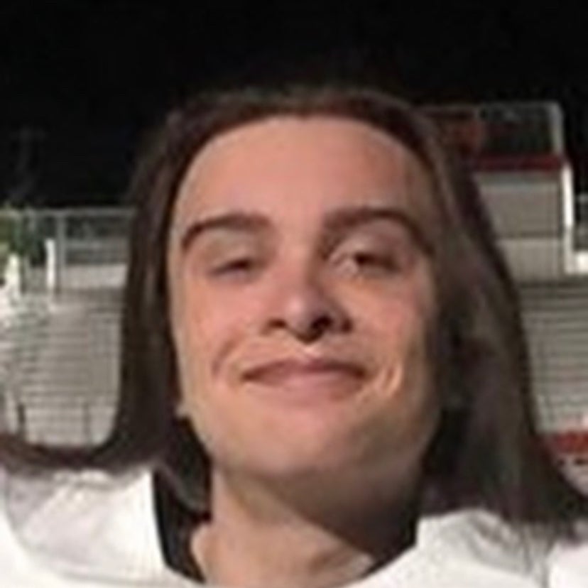 Liam Eldridge mugshot