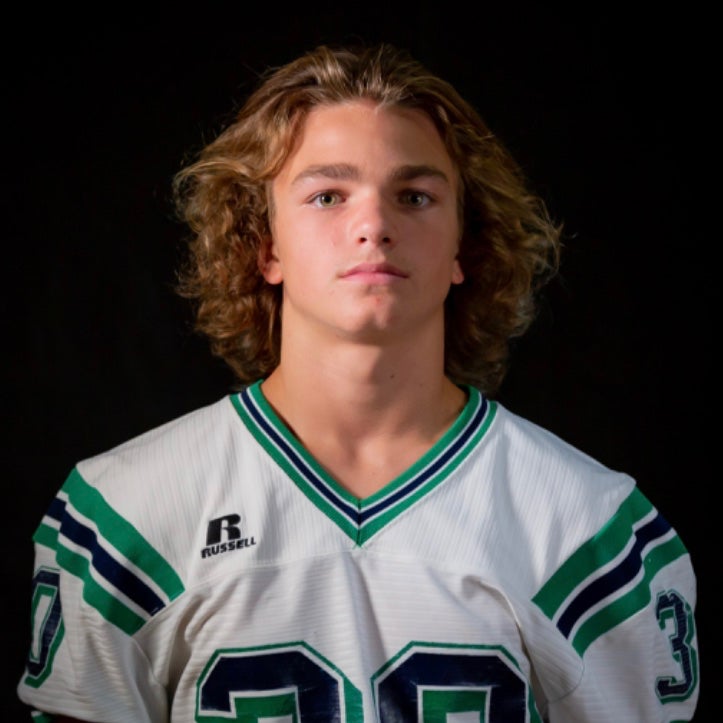 Jacob Lail mugshot